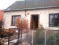 Nabízíme k prodeji RD ve Vedrovicích 