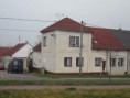 Nabízíme k prodeji RD v obci Hrušovany nad Jevišovkou 